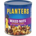 Kraft Foods Planters Mixed Nuts, 15oz. KRFGEN001670